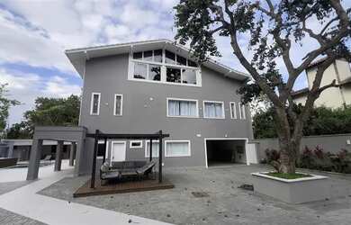 Imagem 13: MANSÃO DISPONÍVEL PARA VENDA E LOCAÇÃO NA BARRA DA TIJUCA CONDOMÍNIO SANTA MARINA