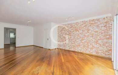 Imagem 3: Apartamento com 162 m² - Pinheiros