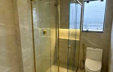 Imagem 2: Casa para Venda em Imbituba, Village, 5 dormitórios, 1 suíte, 4 banheiros,...