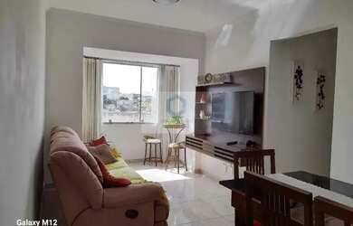 Imagem: Apartamento com 2 dormitórios 1 vaga a venda em Interlagos