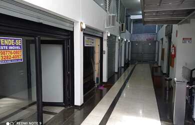 Imagem 2: Vendo loja comercial na Savassi BH