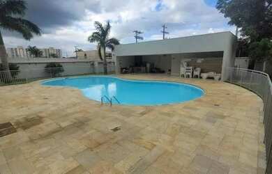 Imagem: O apartamento possui 3 Dormitórios, 2 Banheiros, 1 Vaga na