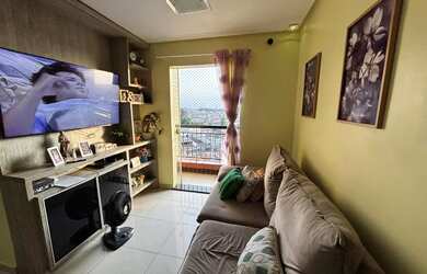 Imagem 14: MIRANTE DO LAGO Apartamento à Venda Belém/PA