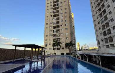 Imagem 10: FIT - Splendore - 2 Quartos (1 suíte) - Nascente - Elevador - 71m²