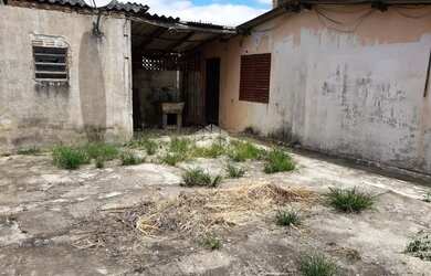 Imagem 15: Casa a venda no bairro Tancredo Neves