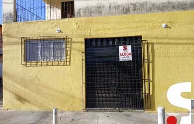 Imagem: Loja comercial exclusiva para aluguel em Fortaleza Antônio