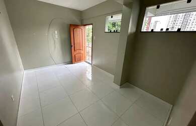 Imagem 3: Apartamento com 55 m² - 2/4 sendo 1 suíte e 1 vg - Batista Campos -...