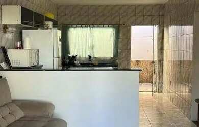 Imagem 6: Casa sobrado com 2 dormitórios à venda, 130 m² por R$ 280.000 - Protestantes - Votorantim