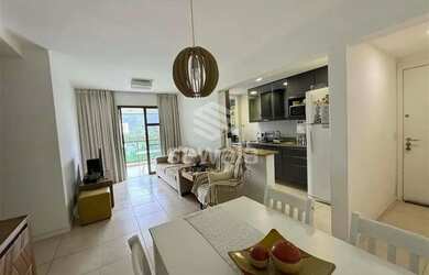 Imagem 11: Ocean Residence - Apartamento 3 quartos, sendo 1 suíte