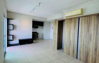 Imagem 3: Ed. Mandarim, Semi Mobiliado no Umarizal andar alto nascente, com vista pra Bahia!