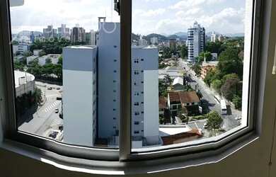 Imagem 6: APARTAMENTO COM DOIS DORMITÓRIOS SENDO UMA SUÍTE, DUAS VAGAS DE GARAGEM, EM FRENTE AO SUPE