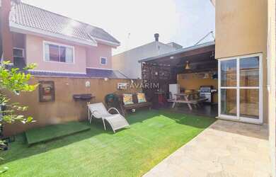 Imagem 11: Casa Condomínio Santa Quitéria/Fazendinha