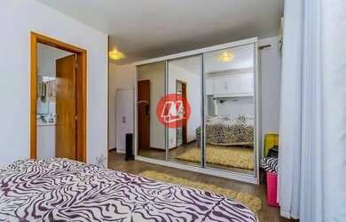 Imagem 10: Cobertura com 4 dormitórios para alugar, 300 m² por R$ 6.803,21/mês...