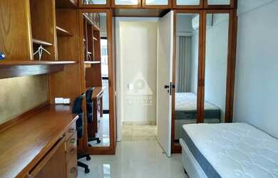 Imagem 16: Apartamento à venda no Leblon com 2 quartos, suíte e vaga de garagem