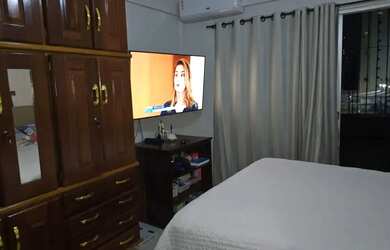 Imagem 12: Ed. Germano Melo. 140m² de Área, 1 Vaga na garageme3 Dormitórios