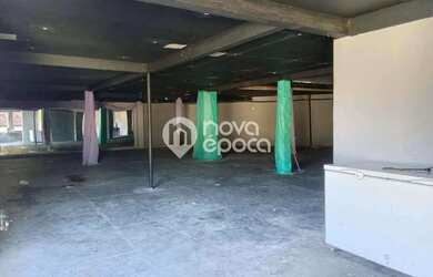 Imagem 14: Benfica Galpão. 900m² de Área