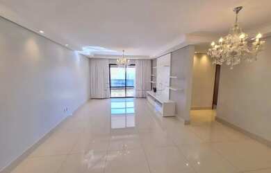 Imagem 2: Apartamento alto padrão, Bairro Nova Aliança, Zona Sul , em Ribeirão...
