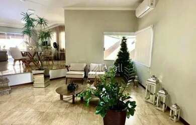 Imagem 4: Casa com 3 dormitórios à venda, 400 m² por R$ 2.200.000,00 - Parque...