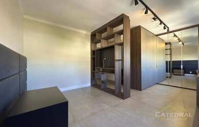 Imagem 9: Apartamento com 1 dormitório para alugar, 108 m² por R$ 8.097,81/mês...