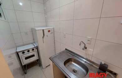 Imagem 2: Excelente Kitnet 1 dormitório(s) em Trindade - Florianópolis