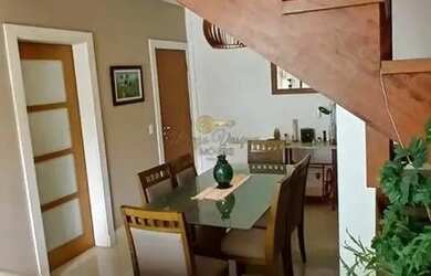 Imagem 9: Cobertura Duplex para Venda em Petrópolis, Vila Militar, 3 dormitórios, 2 suítes, 3 banhei