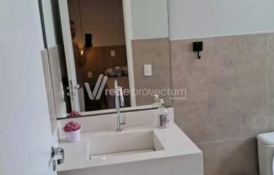Imagem 8: Apartamento - Jardim Guanabara - Campinas
