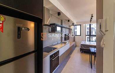 Imagem 2: Trindade Apartamento 1 quarto