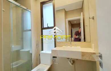 Imagem 16: Locação de apartamento 3 quartos no Vale do Sereno - Nova Lima/Prédio...