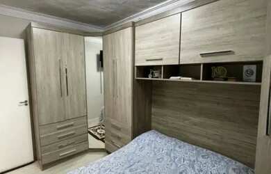 Imagem 12: Charmoso apartamento de 2 dormitórios no Jardim do Lago, São Paulo