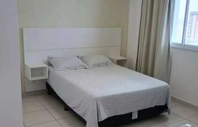 Imagem 12: ALUGO APTO MOBILIADO NO ED MANDARIM LOFT COM 01 QUARTO E 01VG DE GARAGEM...