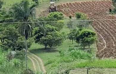 Imagem 12: Linda Fazendinha 15 Hec, Cultura, Lagoa, Pomar Variado, Distrito São Gonçalo do Bação, Ita