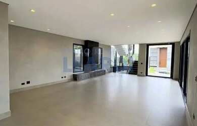 Imagem 12: CASA EM CONDOMÍNIO - ALPHAVILLE - SP