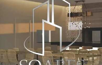 Imagem 13: REAL LIBERTY Imóvel Amplo com Sacada e Acabamento em Porcelanato