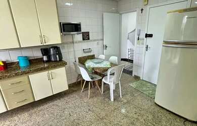 Imagem 14: Imóvel para venda possui 155 metros quadrados com 3 quartos em Praia...