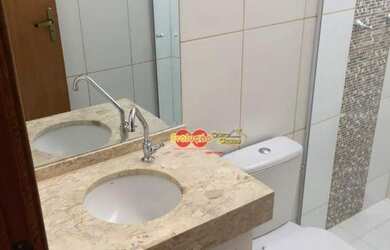 Imagem 13: Casa Residencial / Loteamento Residencial Central Park I