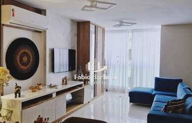 Imagem: O apartamento possui 3 Dormitórios, 2 Banheiros, 2 Vagas na