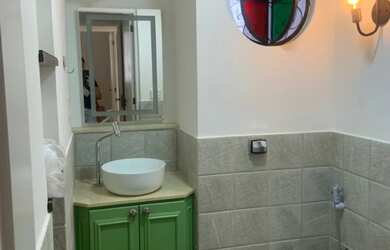 Imagem 10: Apartamento Completamente Reformado