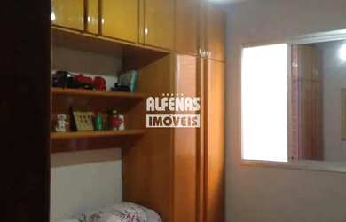 Imagem: O apartamento na cobertura à venda possui 3 Dormitórios, 3