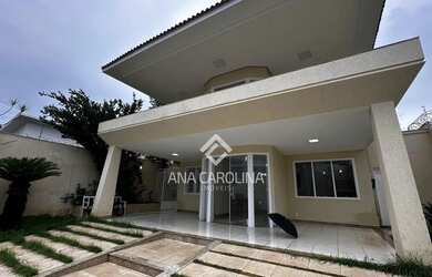 Imagem: Casa à venda com 4 dormitórios em Todos os santos, Montes