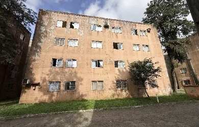 Imagem: O apartamento possui 2 Dormitórios, 1 Banheiro e 51m² de Área