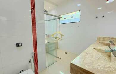 Imagem 7: CASA CONDOMÍNIO DAMHA VI EM SÃO JOSÉ DO RIO PRETO