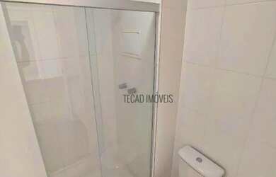 Imagem 8: Apartamento com 1 quarto para alugar, 48 m² por R$ 4.951/mês - Consolação...