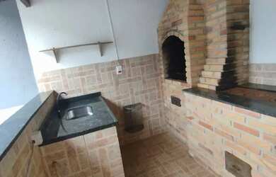 Imagem 2: Imóvel para venda com 120 metros quadrados com 3 quartos em Residencial...