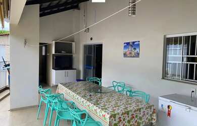 Imagem 10: Casa à venda no bairro Plano Diretor Sul - Palmas/TO