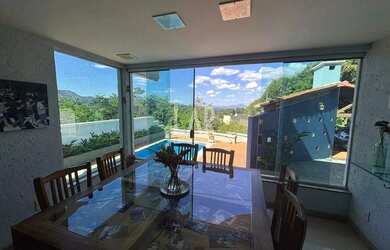 Imagem 10: Casa em Condomínio à venda, 4 quartos, 1 suíte, 2 vagas, Bosque Residencial...