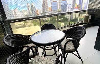 Imagem 2: Espetacular 1/4 Salvador Prime ao lado do Salvador Shop Mobiliado Caminho...