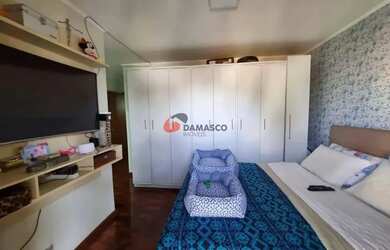 Imagem: O apartamento possui 2 Dormitórios, 2 Banheiros, 2 Vagas na