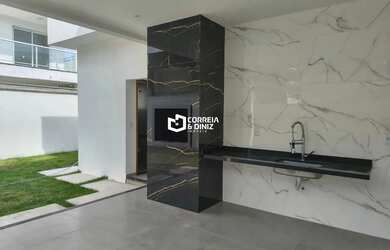 Imagem 11: Casa em Condomínio 3 dormitórios à venda Inoã Inoã Maricá/RJ