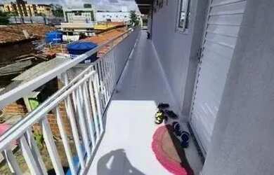 Imagem 9: Torre - Alugo apartamento com 1 quarto excelente localização