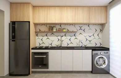 Imagem 3: 60675 à venda - Apartamento com 1 quarto, no Ipiranga